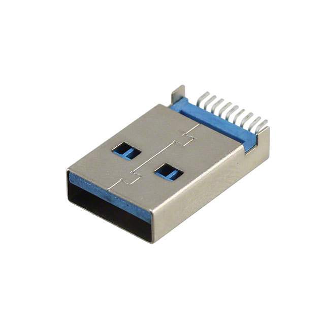 A-USB3 A-LP-SMT1 by Assmann Electronics